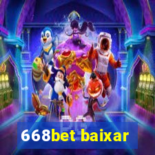 668bet baixar